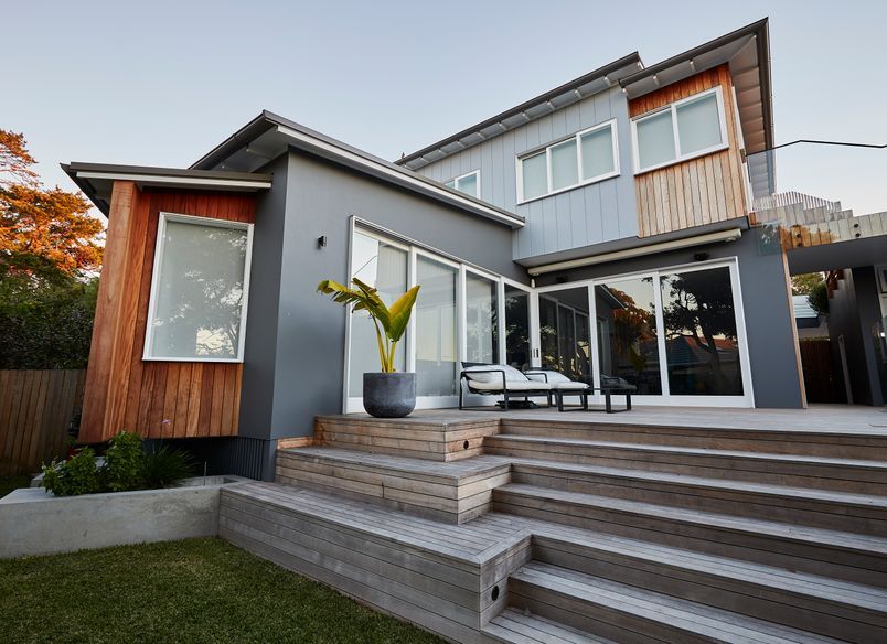 Manly House 04