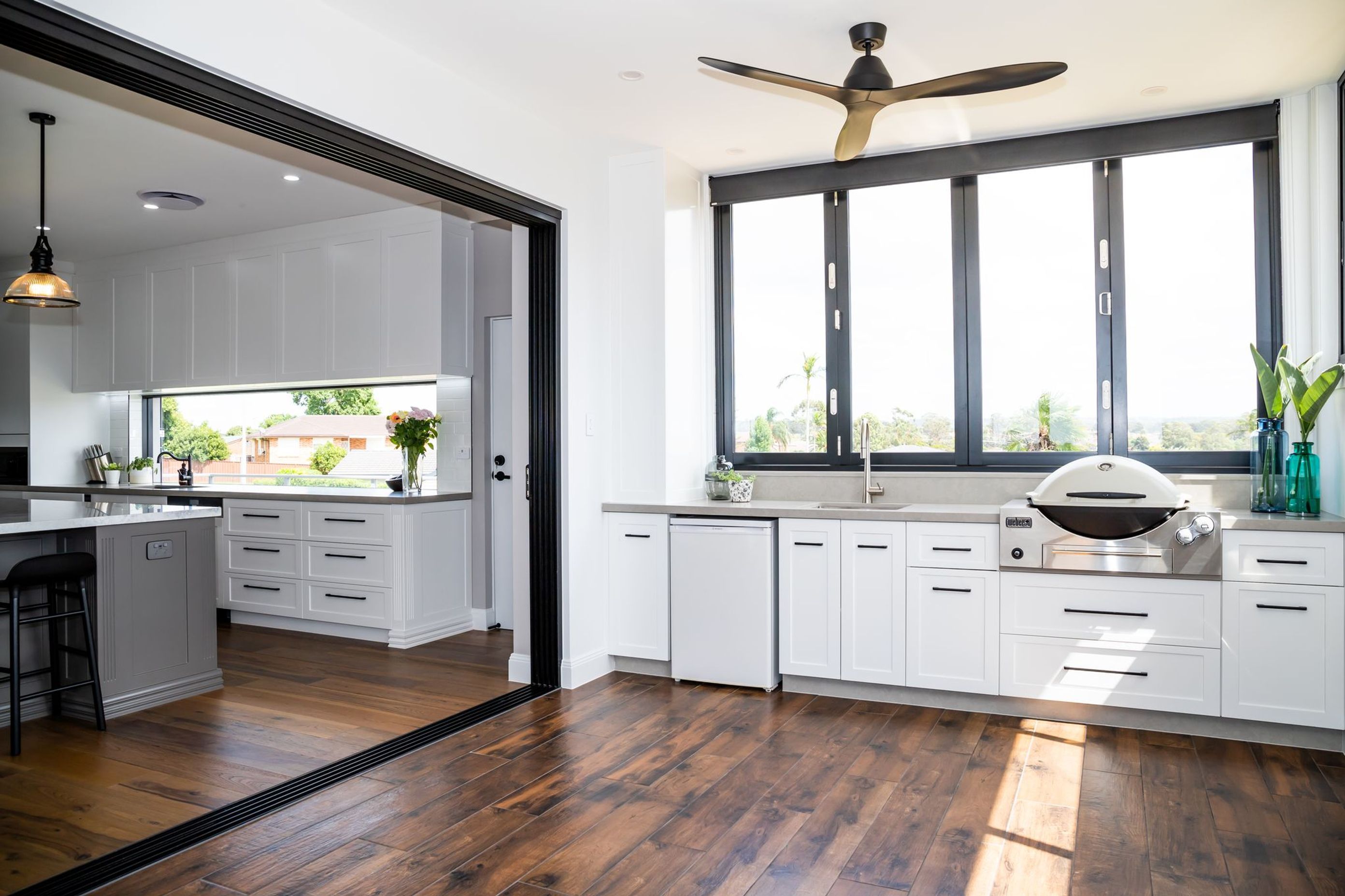 Sydney Home Renovation