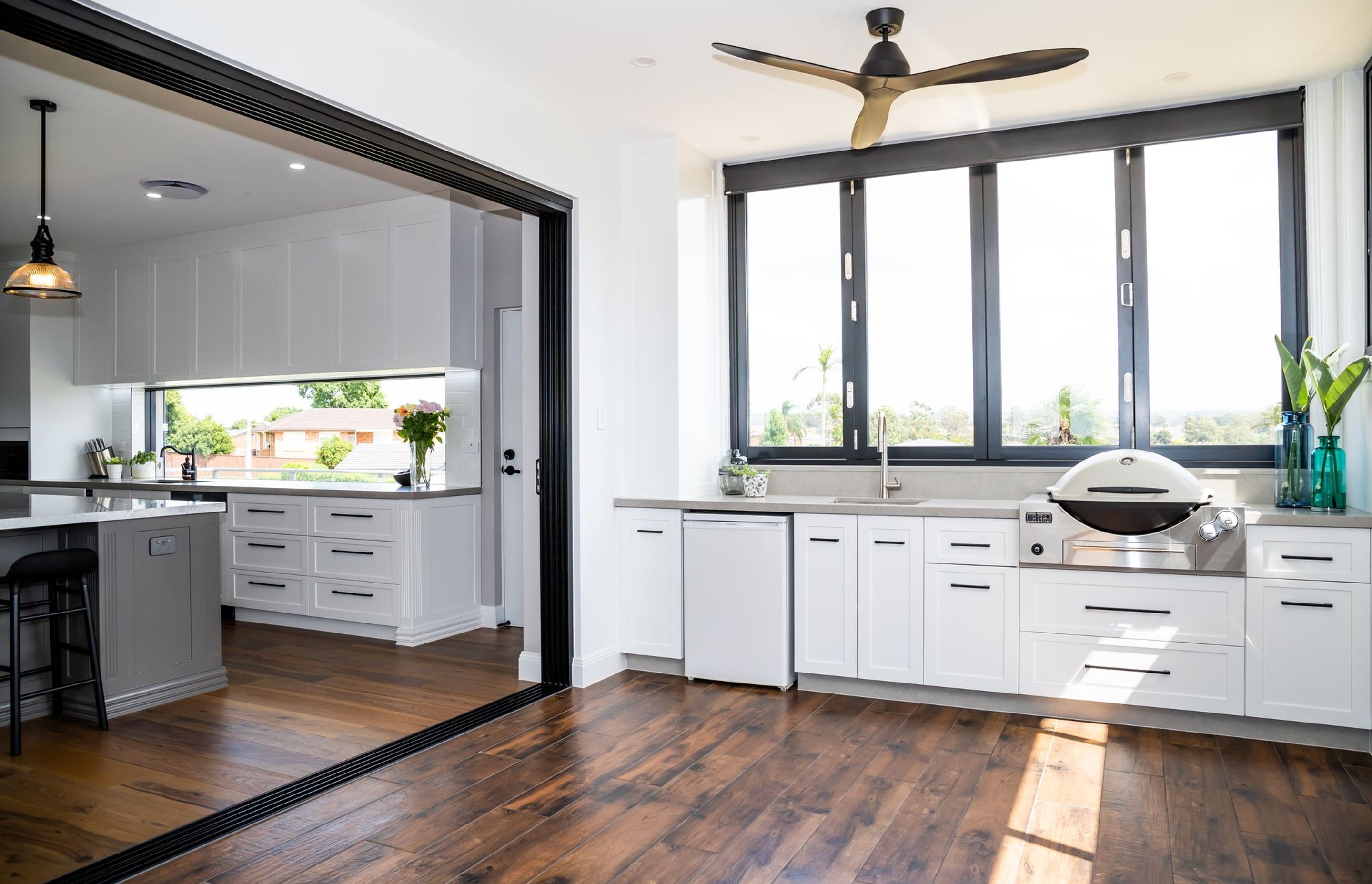 Sydney Home Renovation