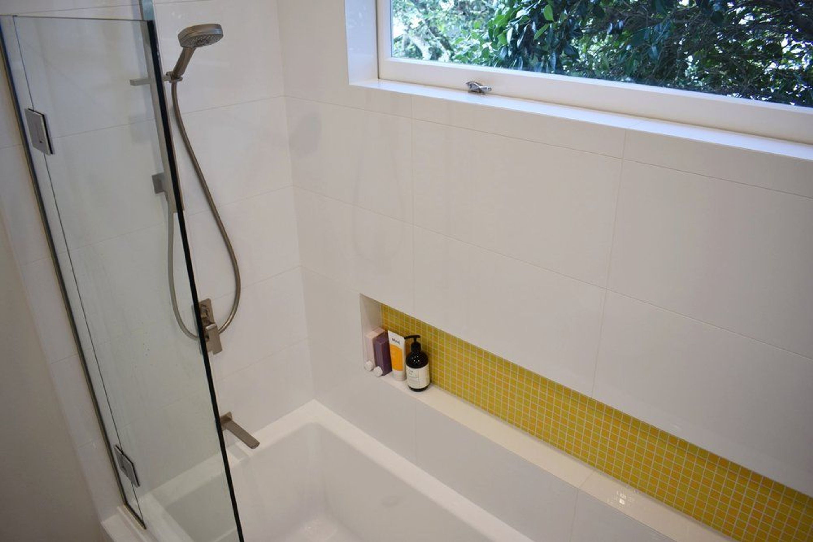 Northcote Bathroom Renovation