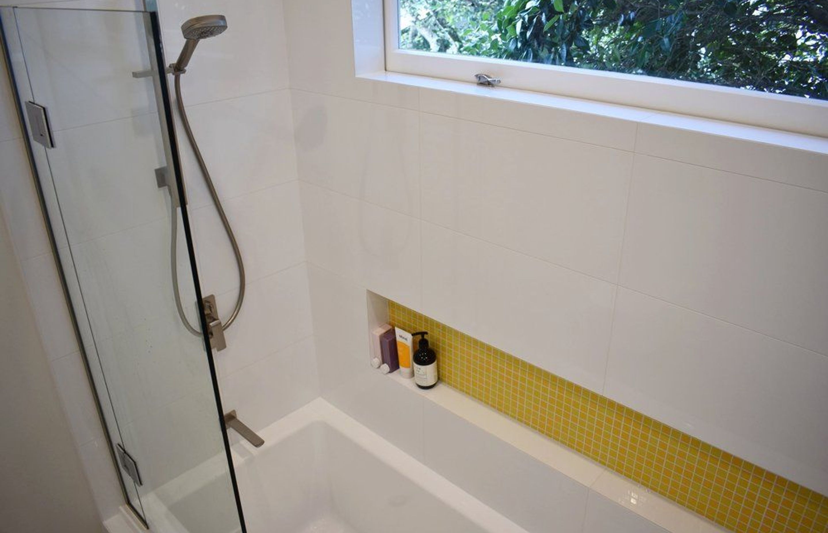 Northcote Bathroom Renovation