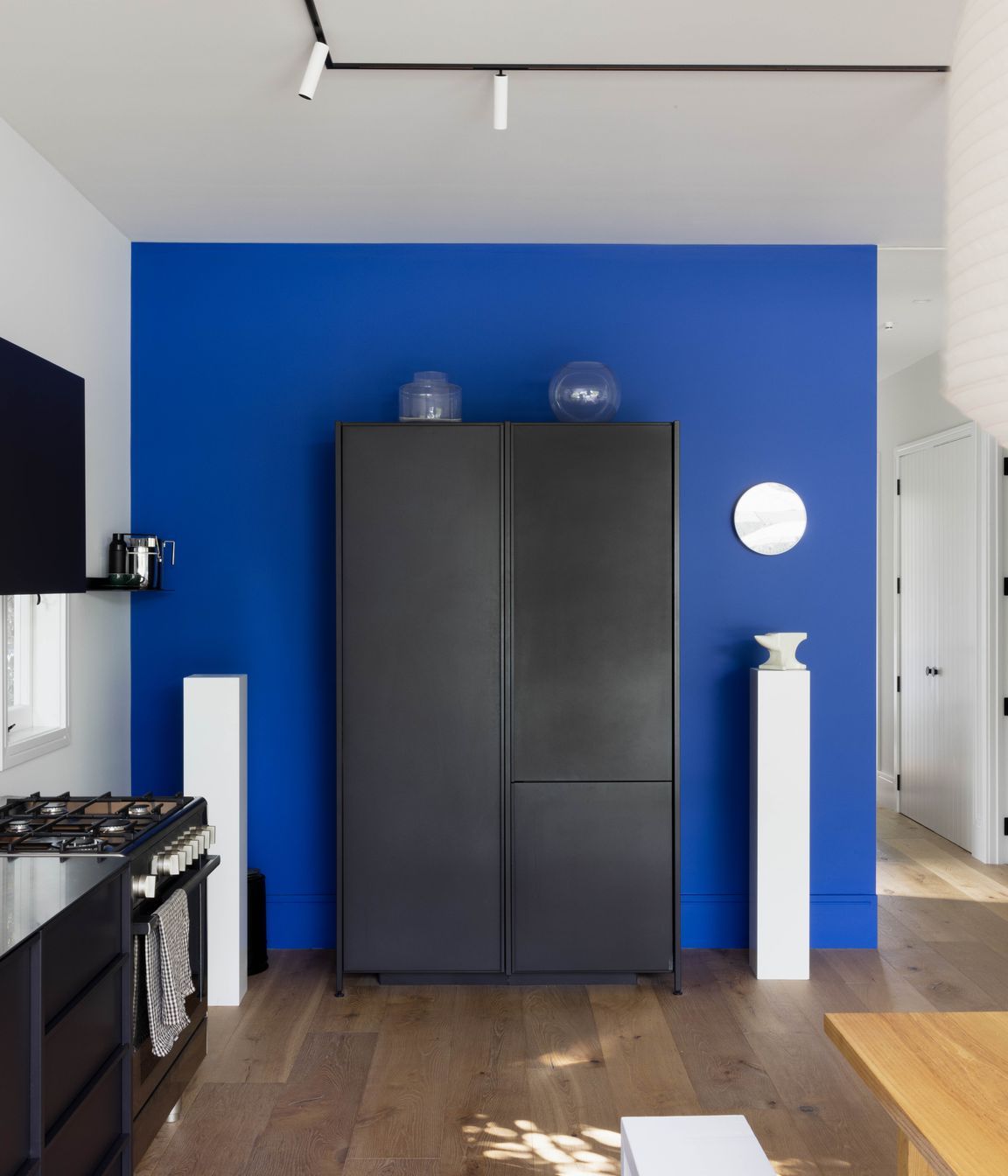S Residence
