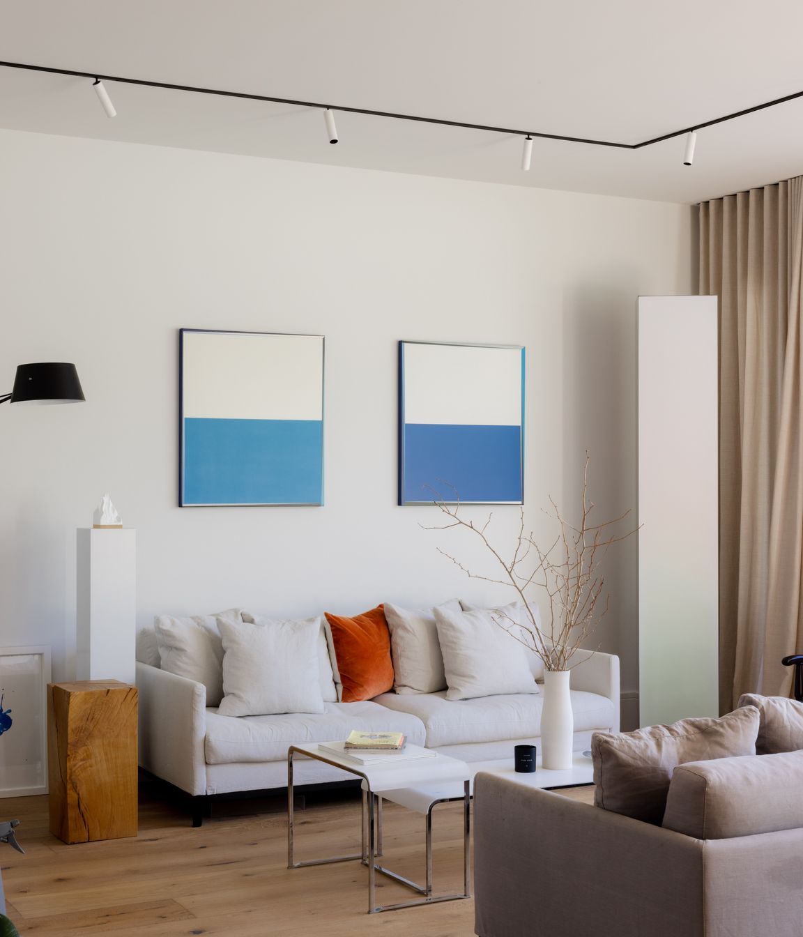 S Residence