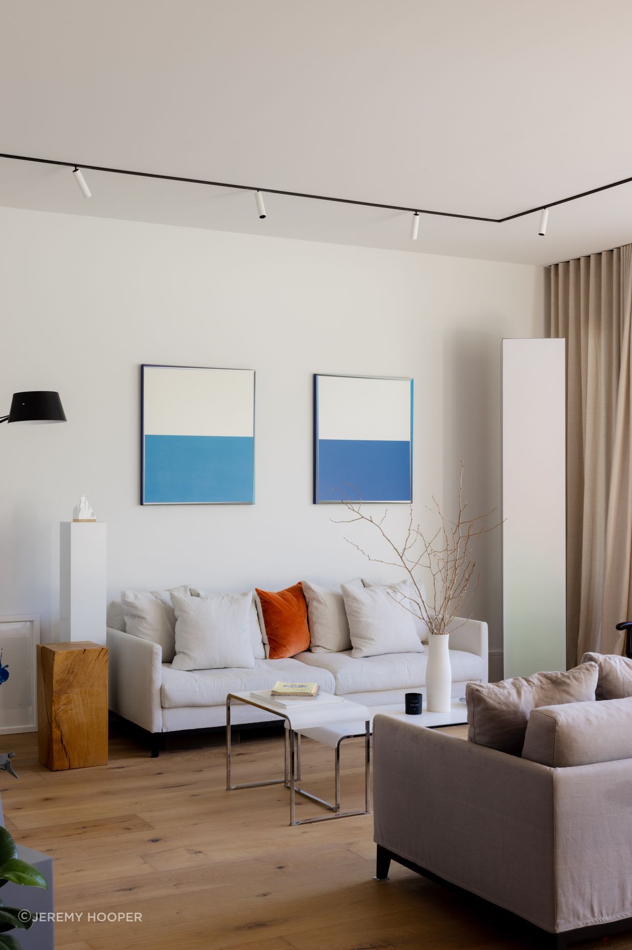 S Residence