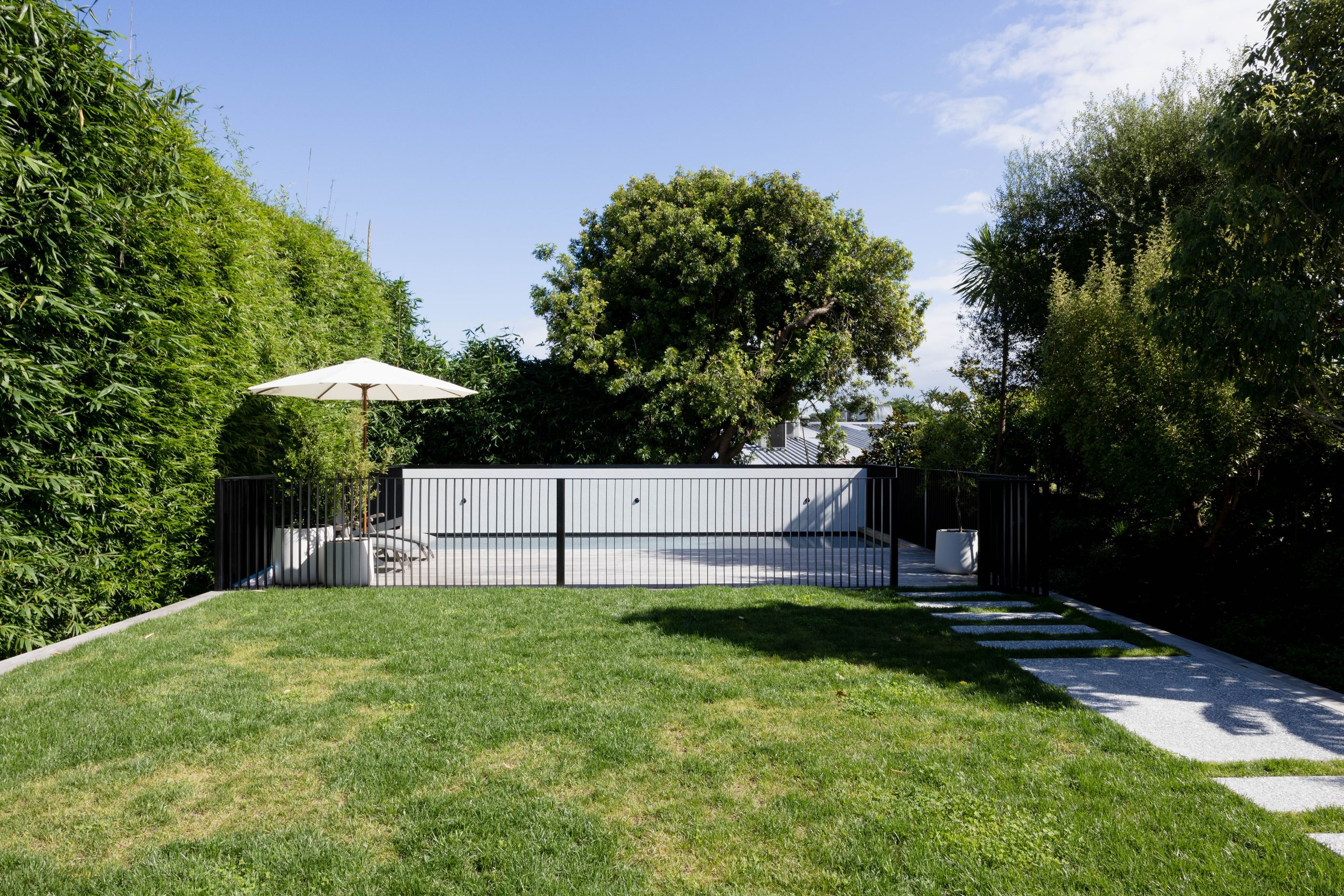S Residence