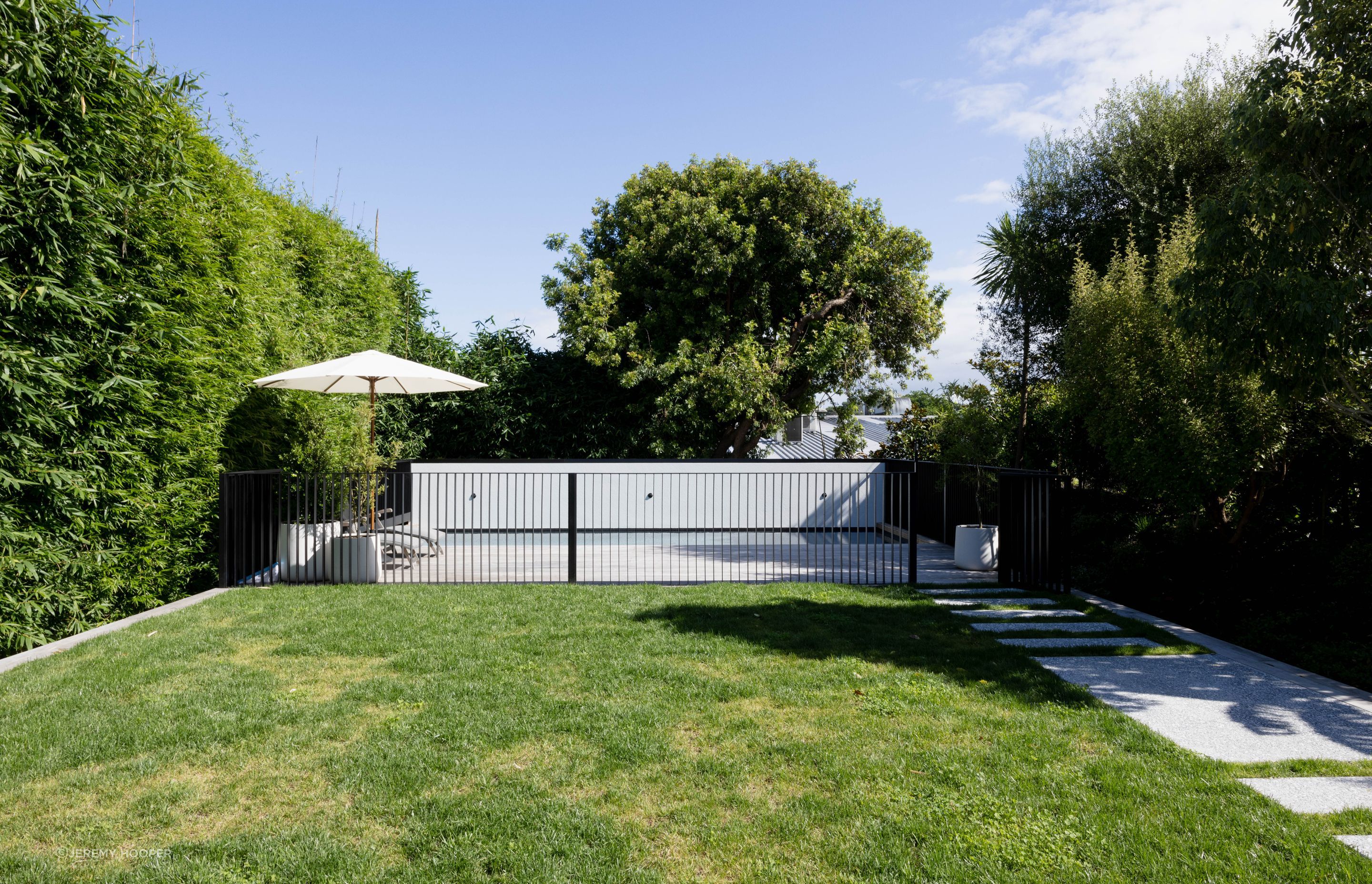 S Residence