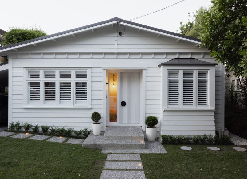S Residence