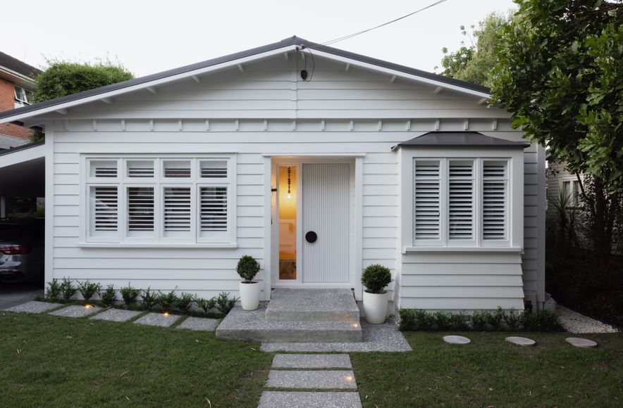 S Residence