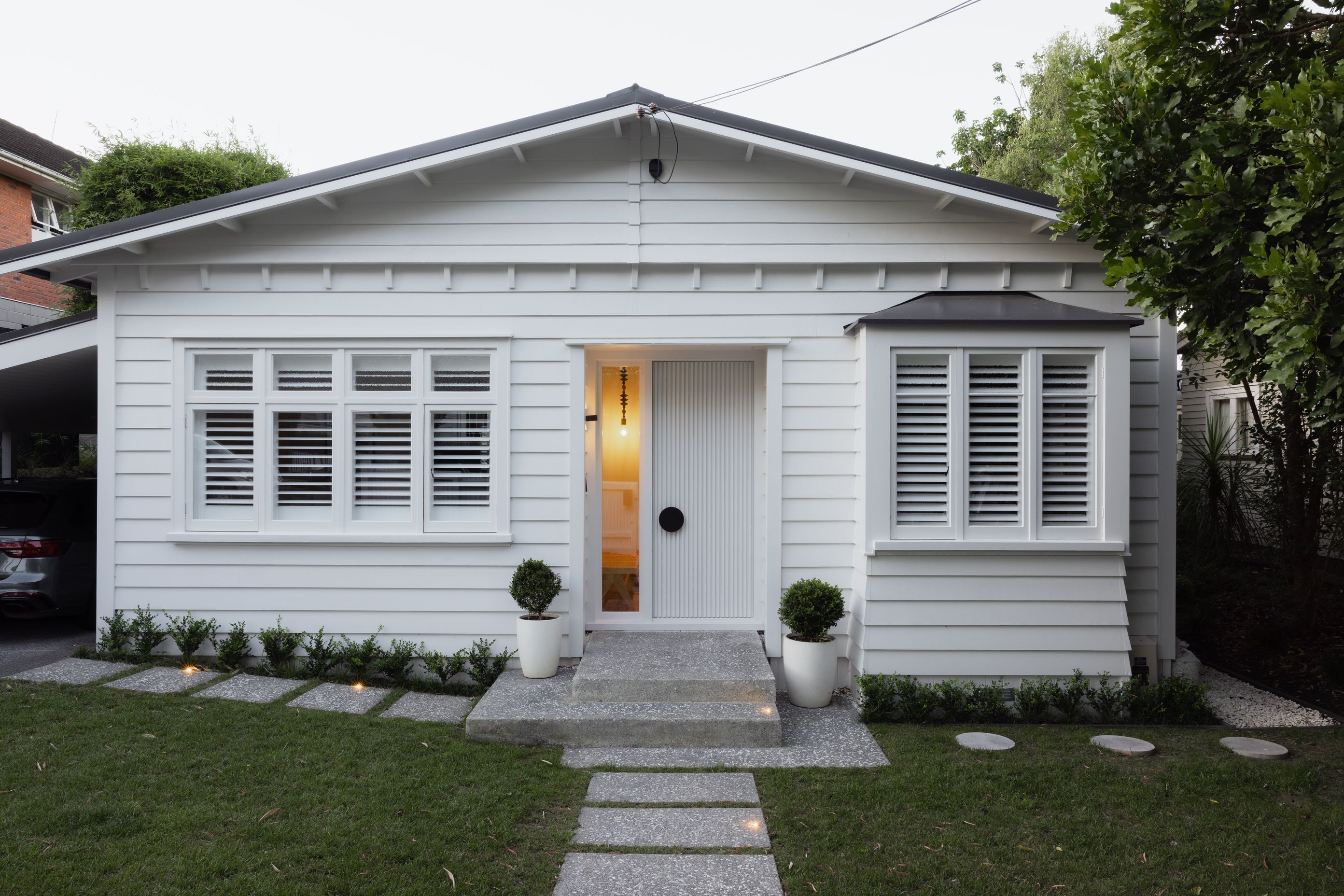 S Residence