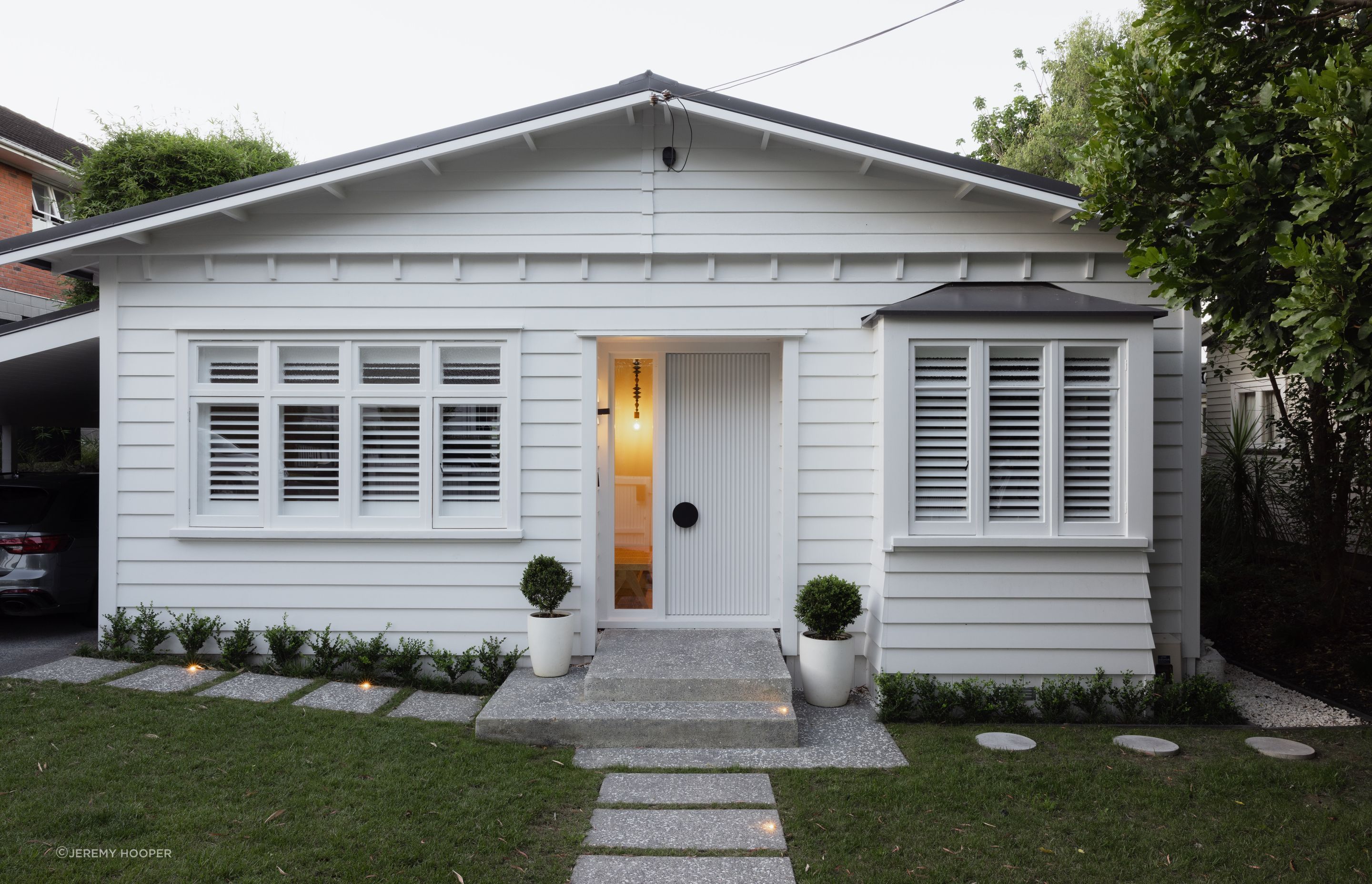 S Residence