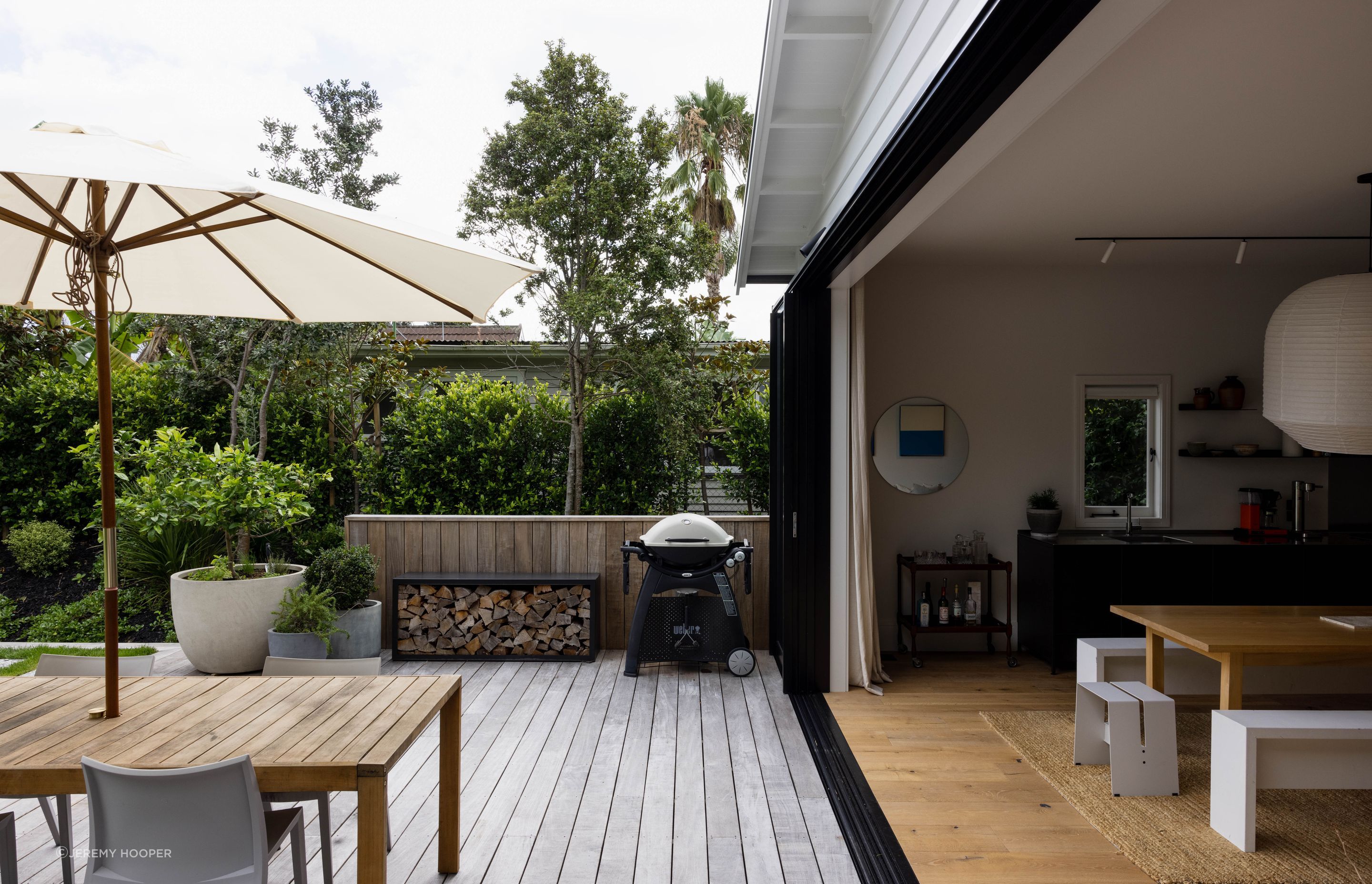 S Residence