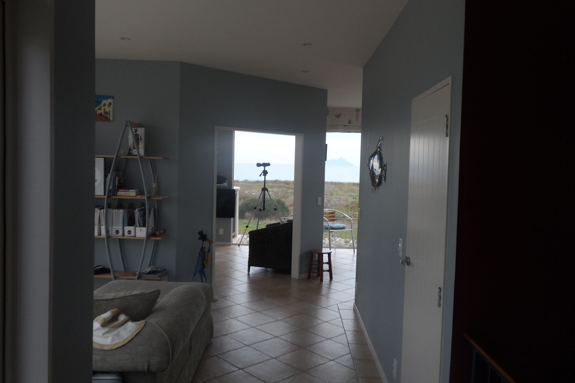 Ruakaka Renovation