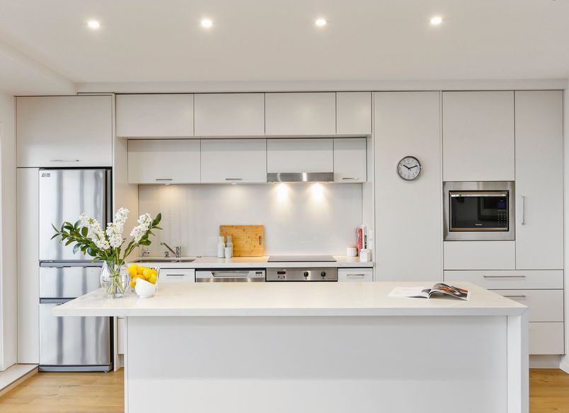 Eden Terrace