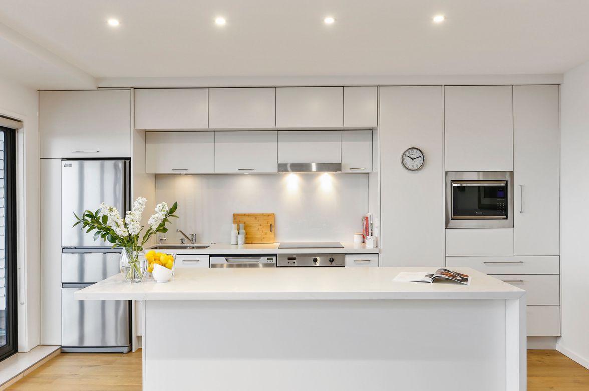 Eden Terrace