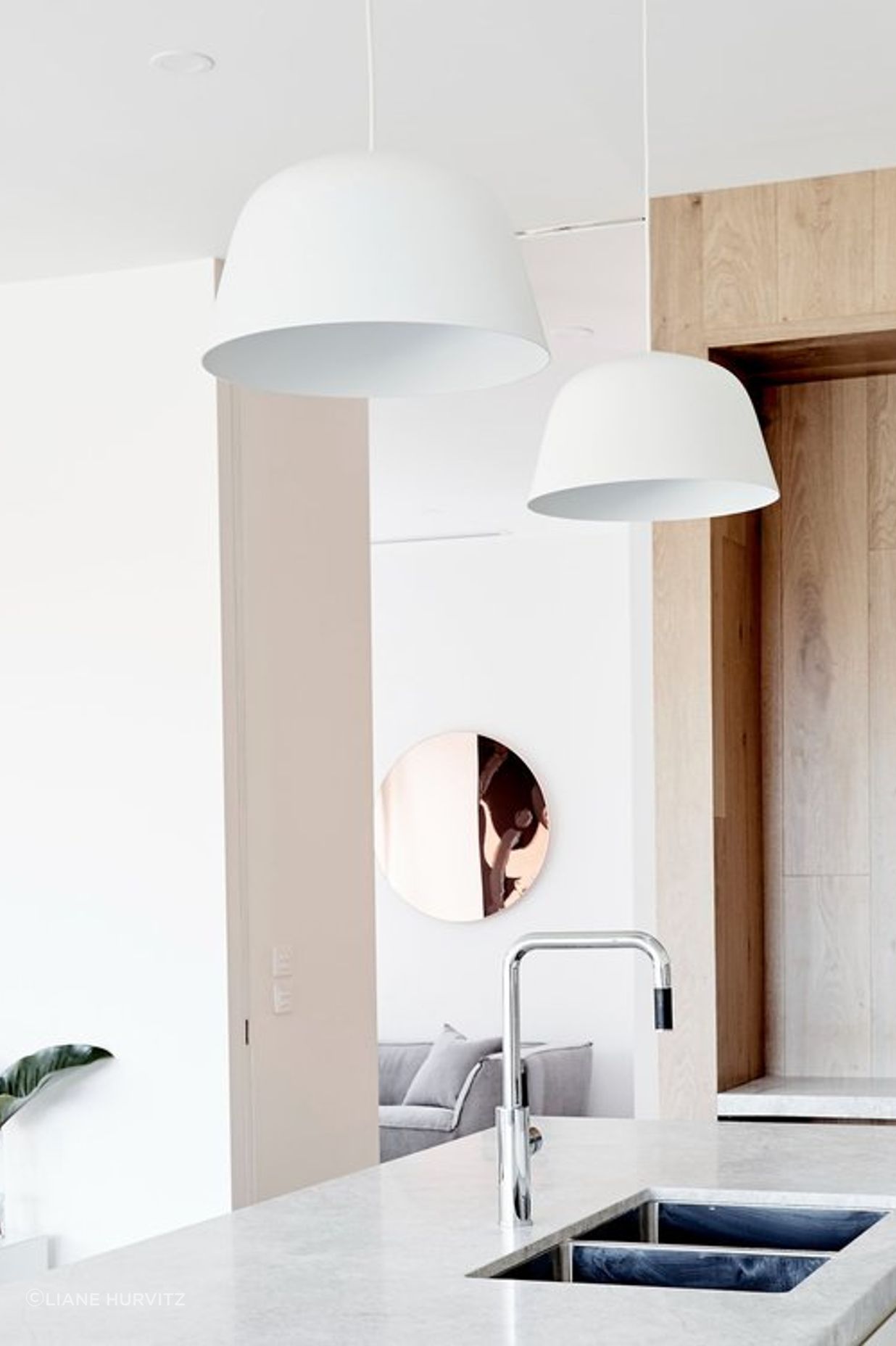 Saturn House