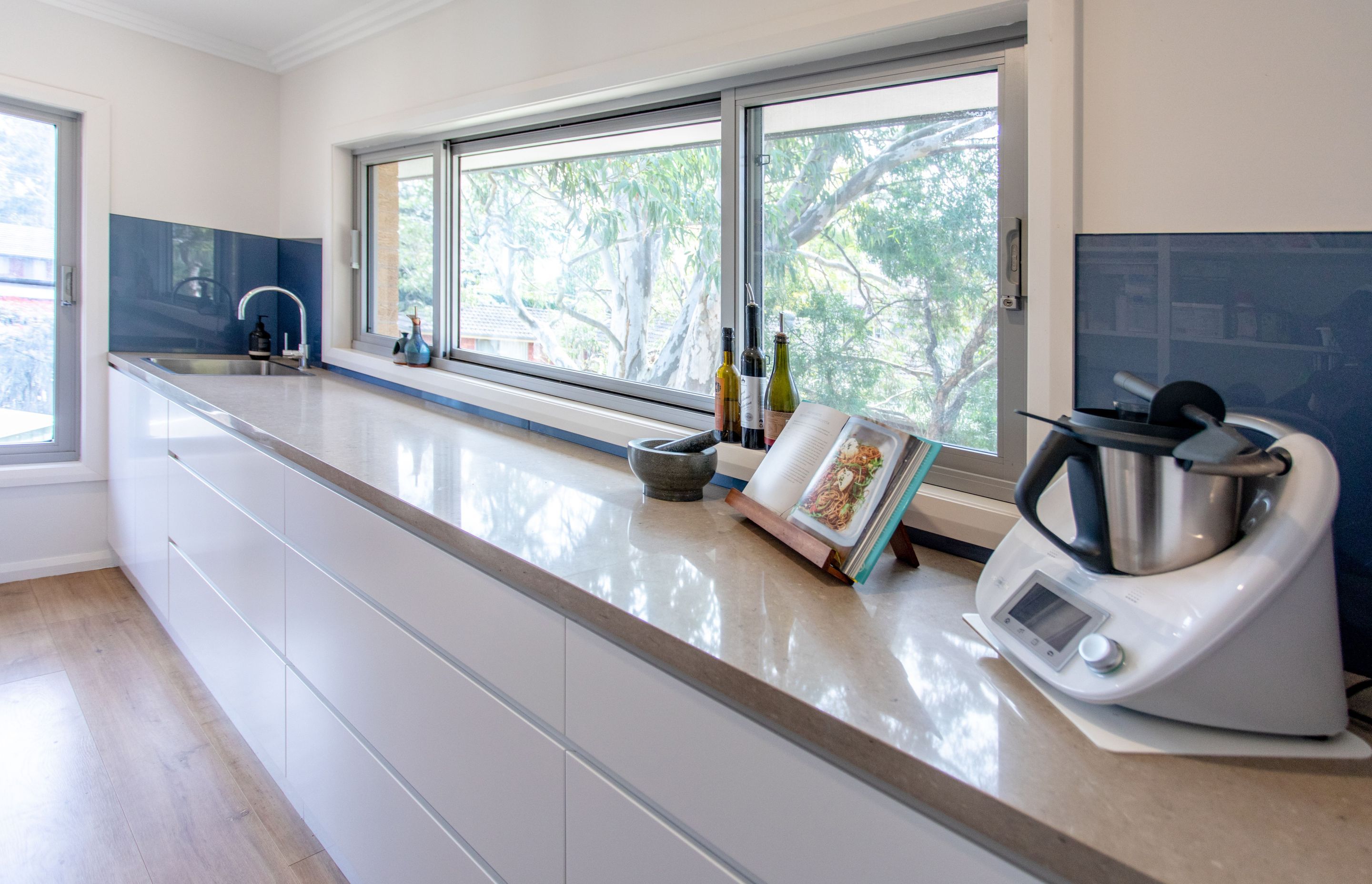 Baulkham Hills Renovation & Extension