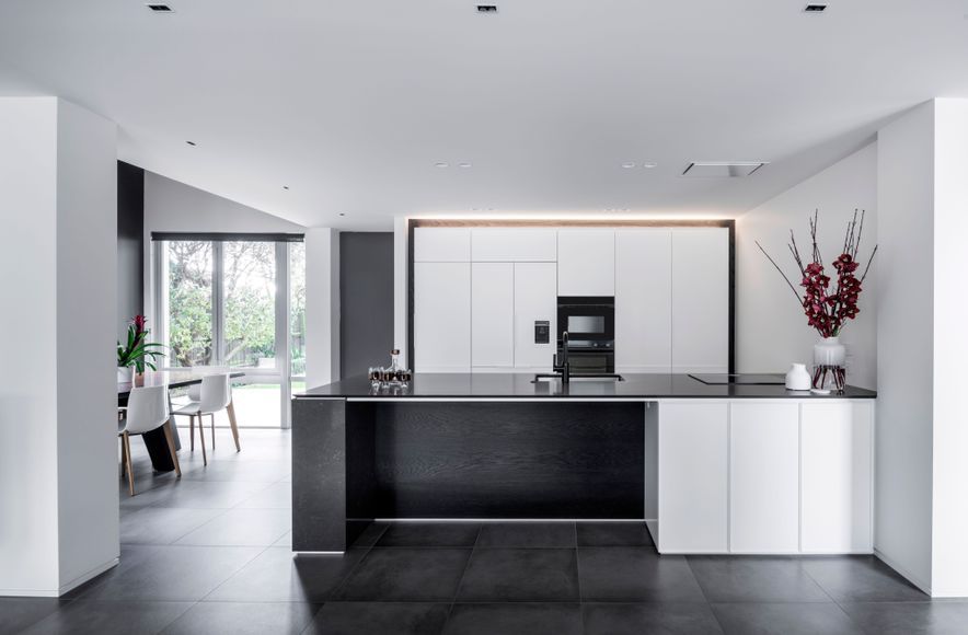 Merivale Renovation