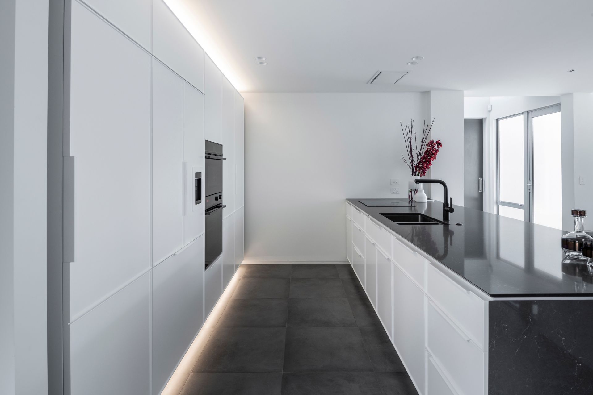 Merivale Renovation