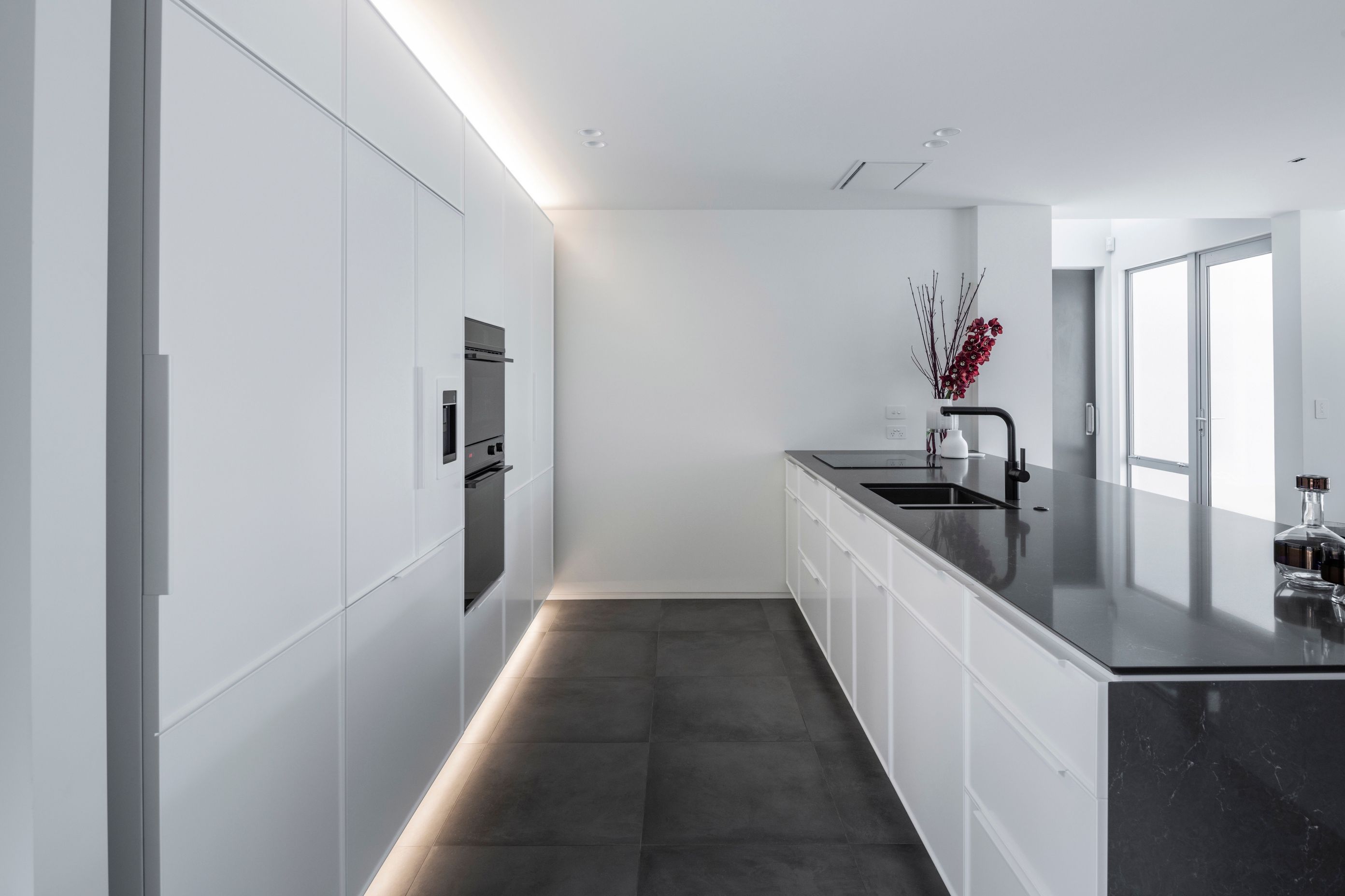Merivale Renovation