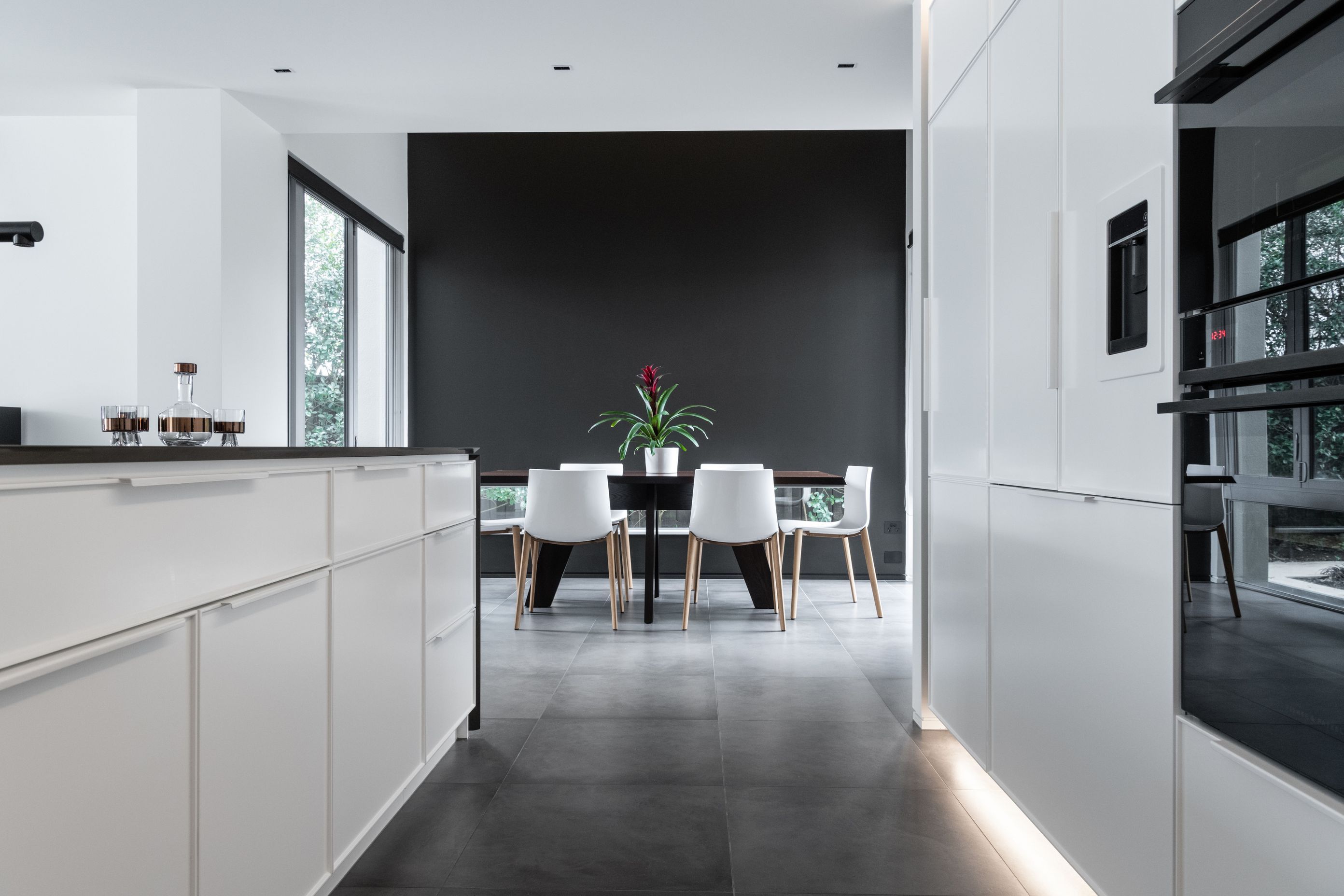 Merivale Renovation