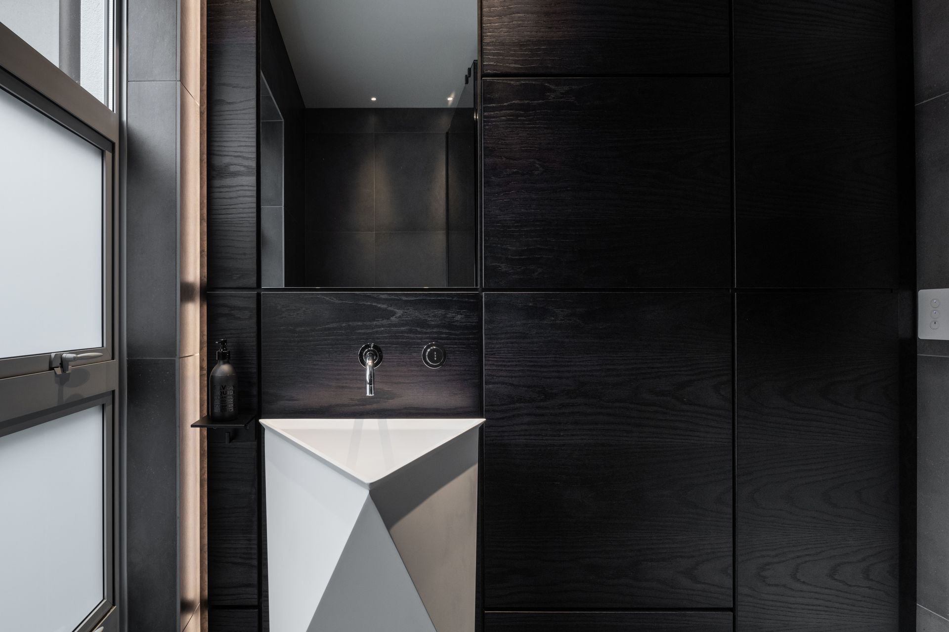 Merivale Renovation