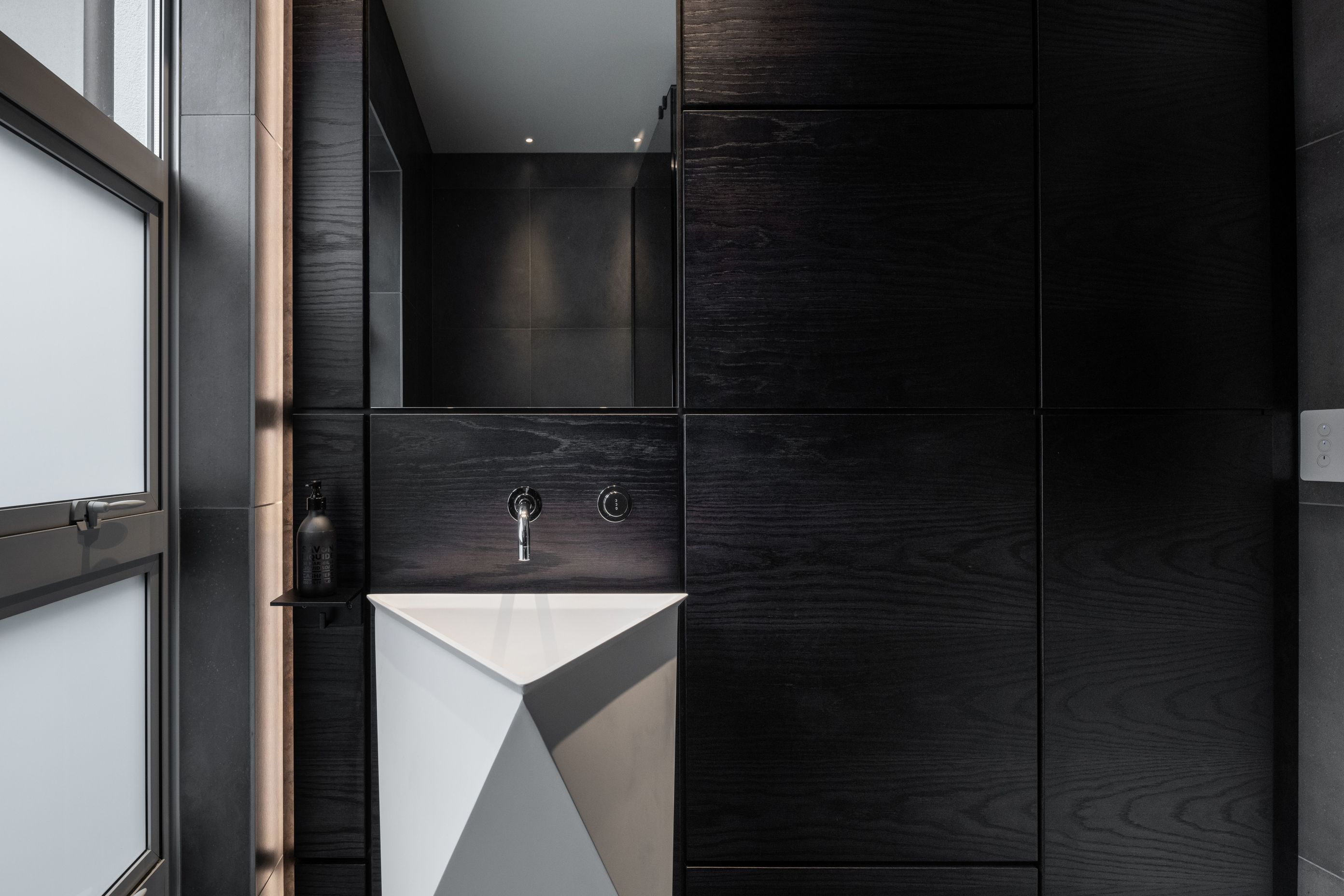 Merivale Renovation