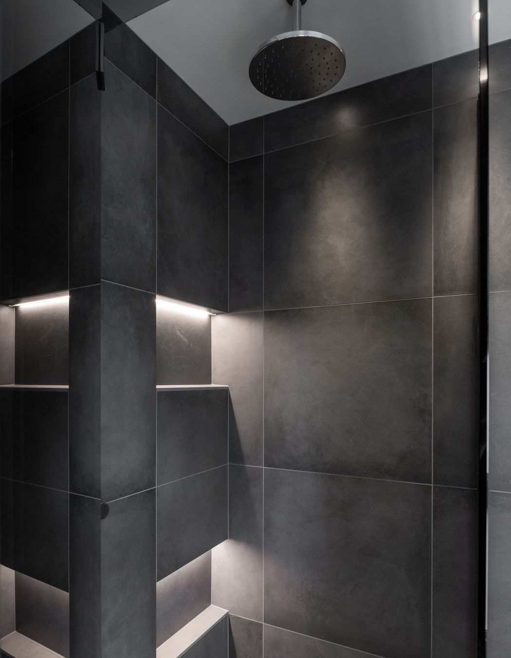 Merivale Renovation