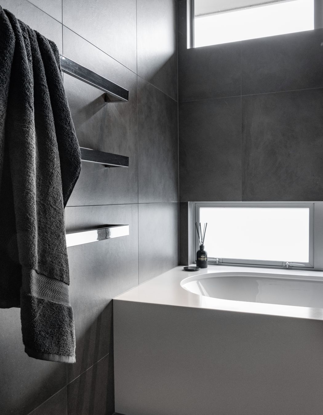 Merivale Renovation