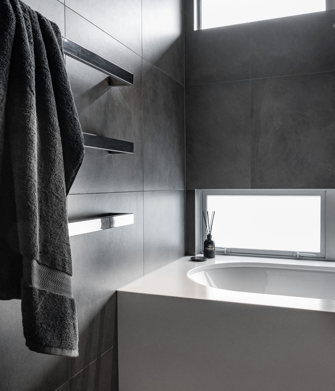 Merivale Renovation