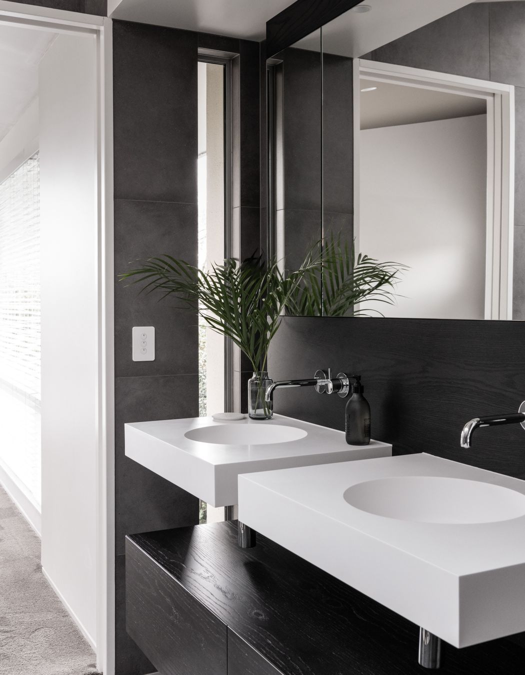 Merivale Renovation