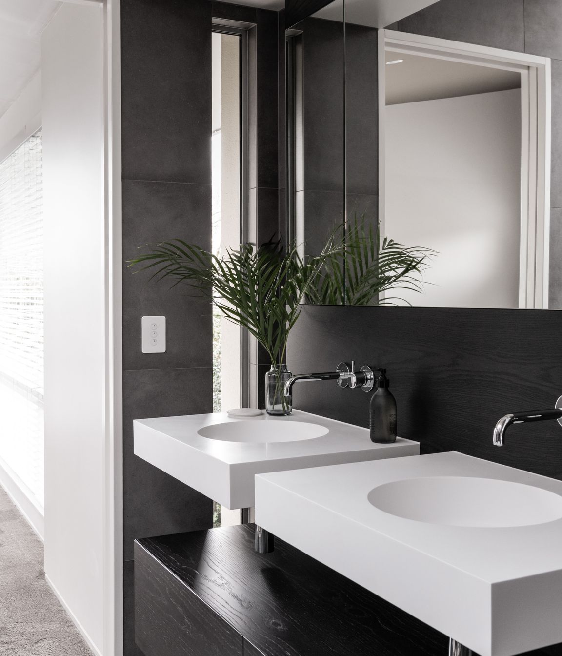 Merivale Renovation
