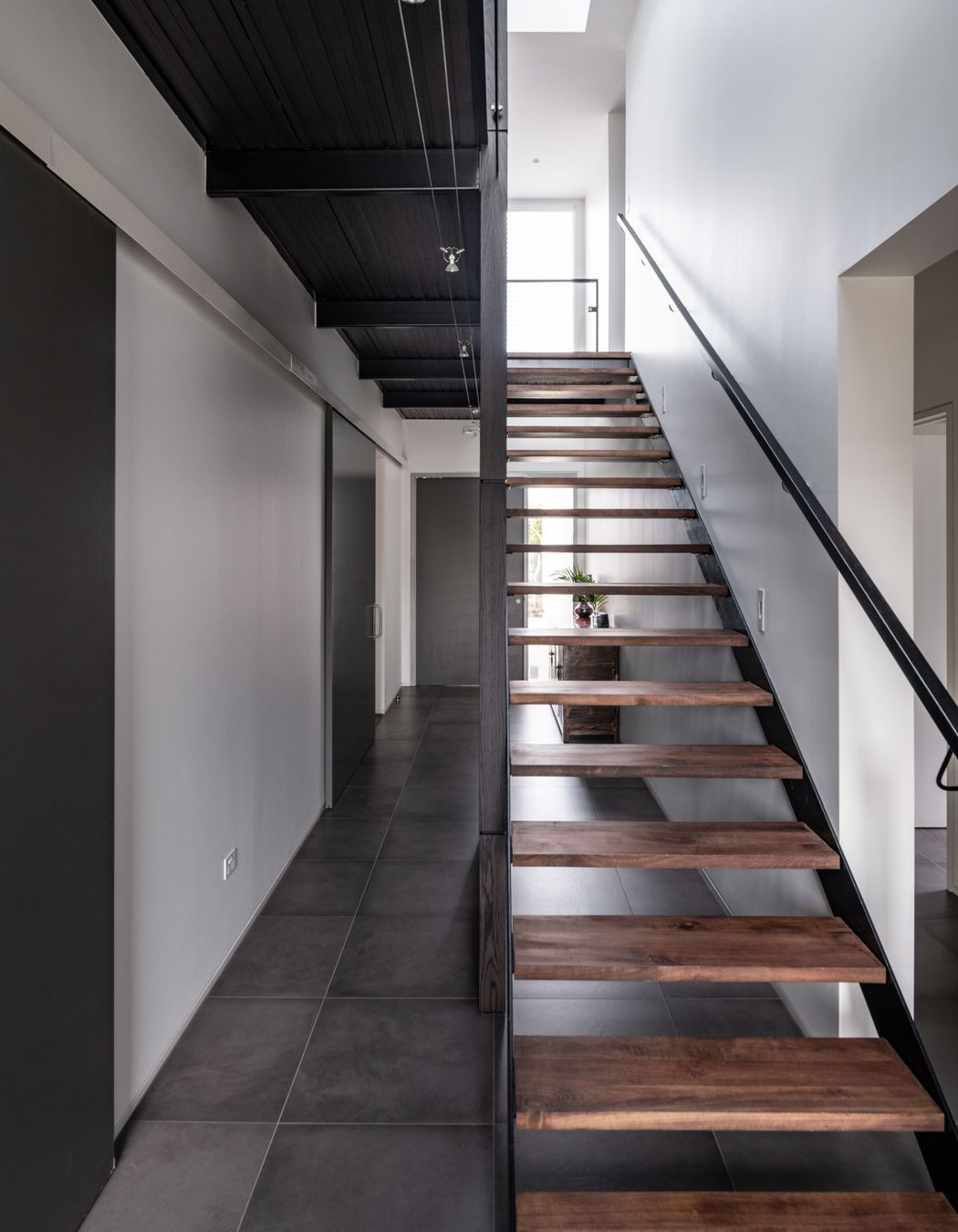Merivale Renovation