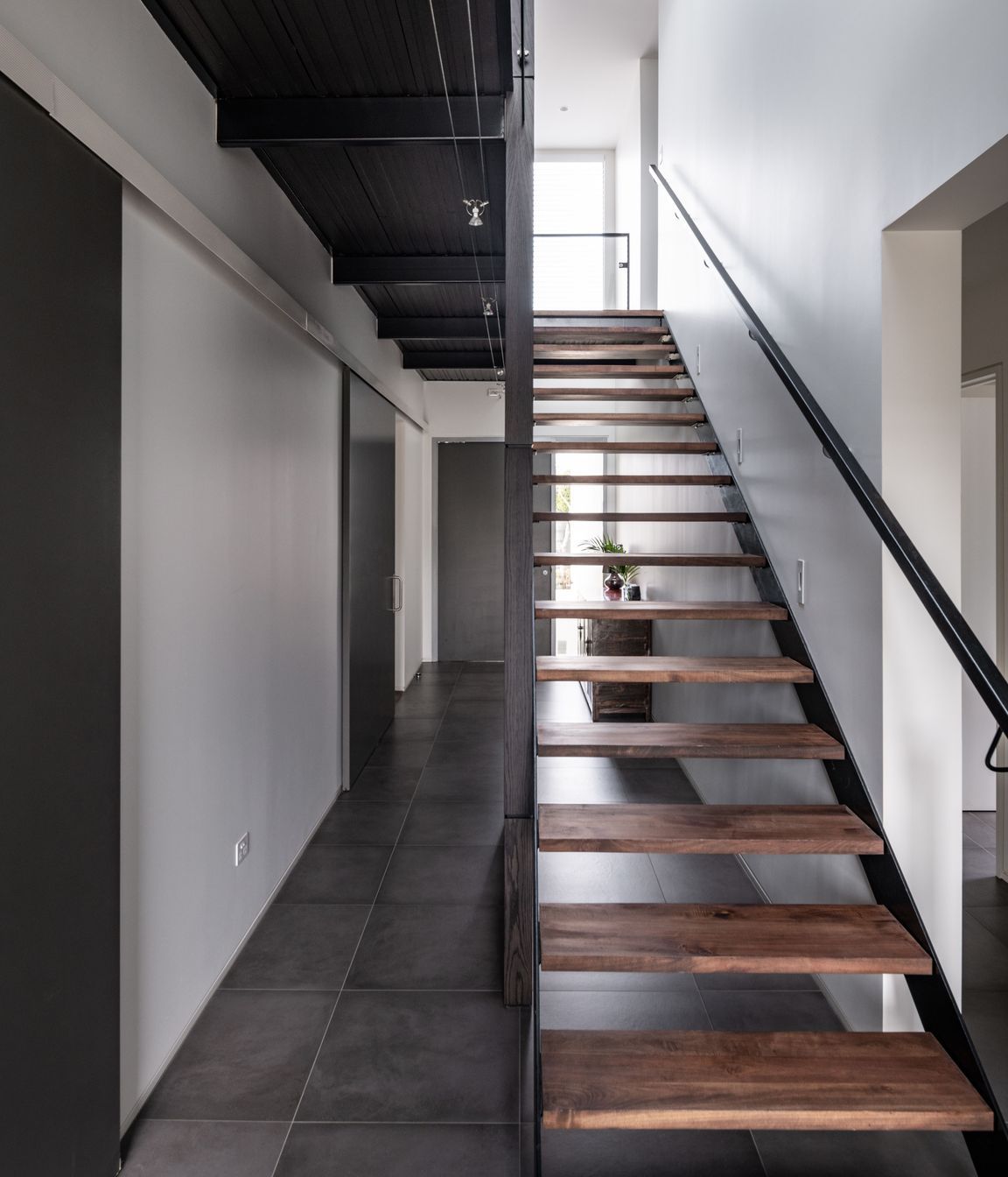 Merivale Renovation