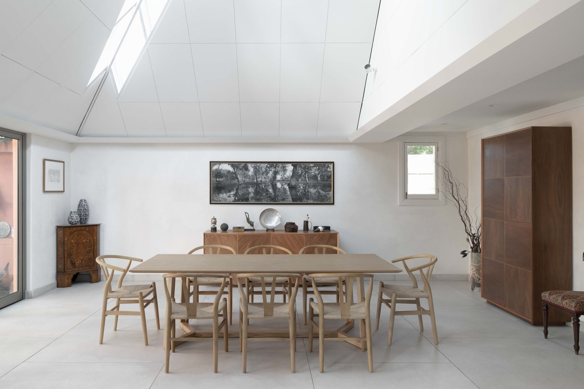 Paddington Twin Terraces