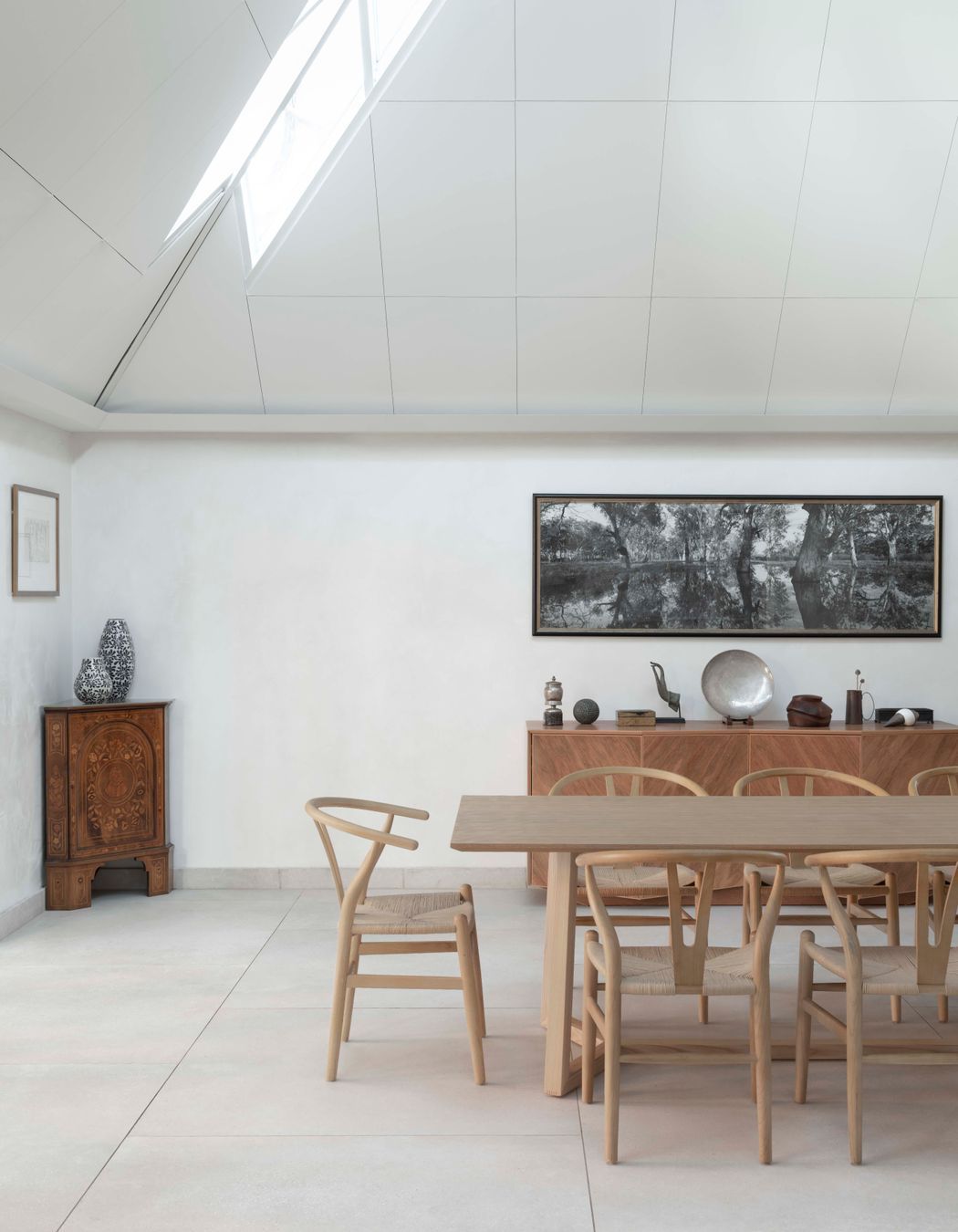 Paddington Twin Terraces