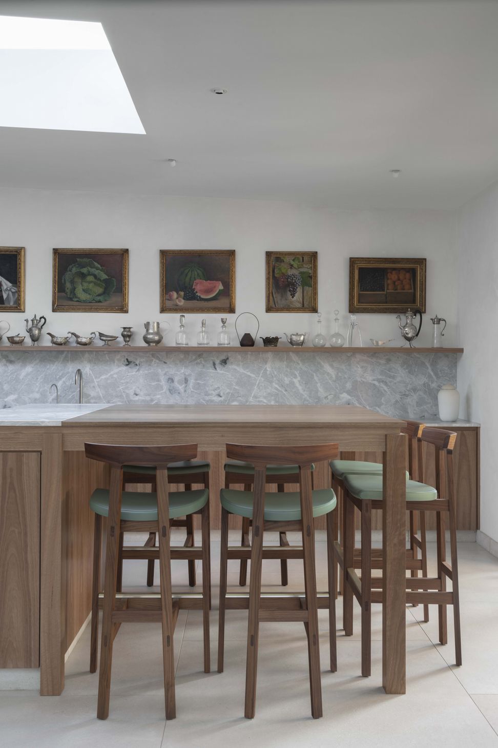 Paddington Twin Terraces