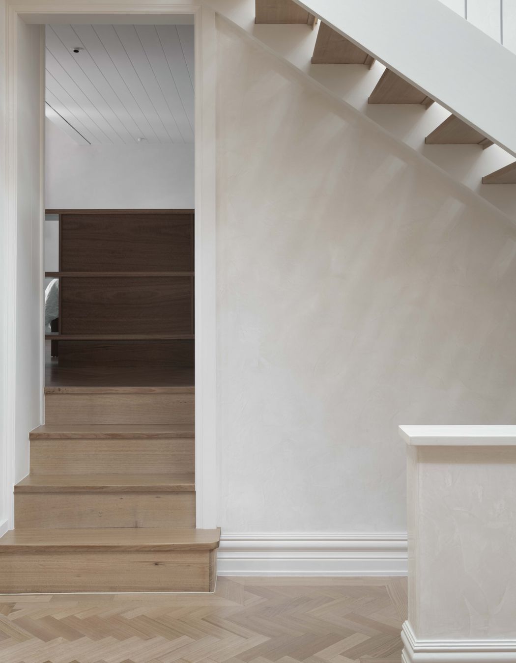 Paddington Twin Terraces