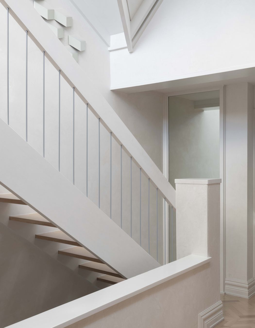 Paddington Twin Terraces