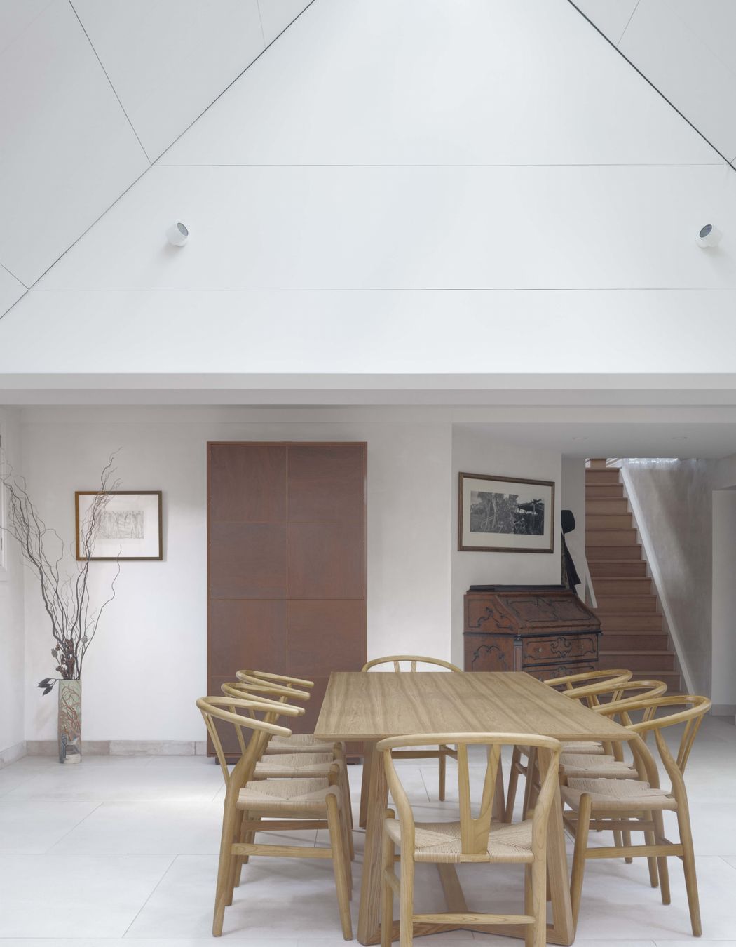 Paddington Twin Terraces