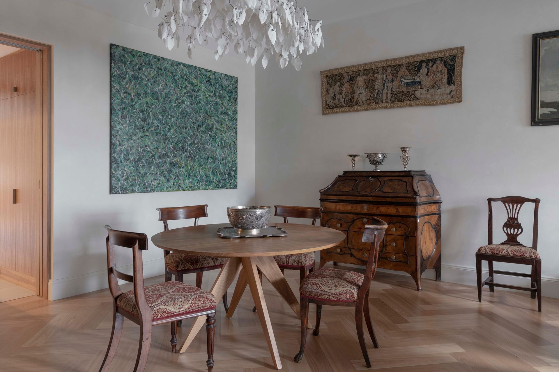 Paddington Twin Terraces