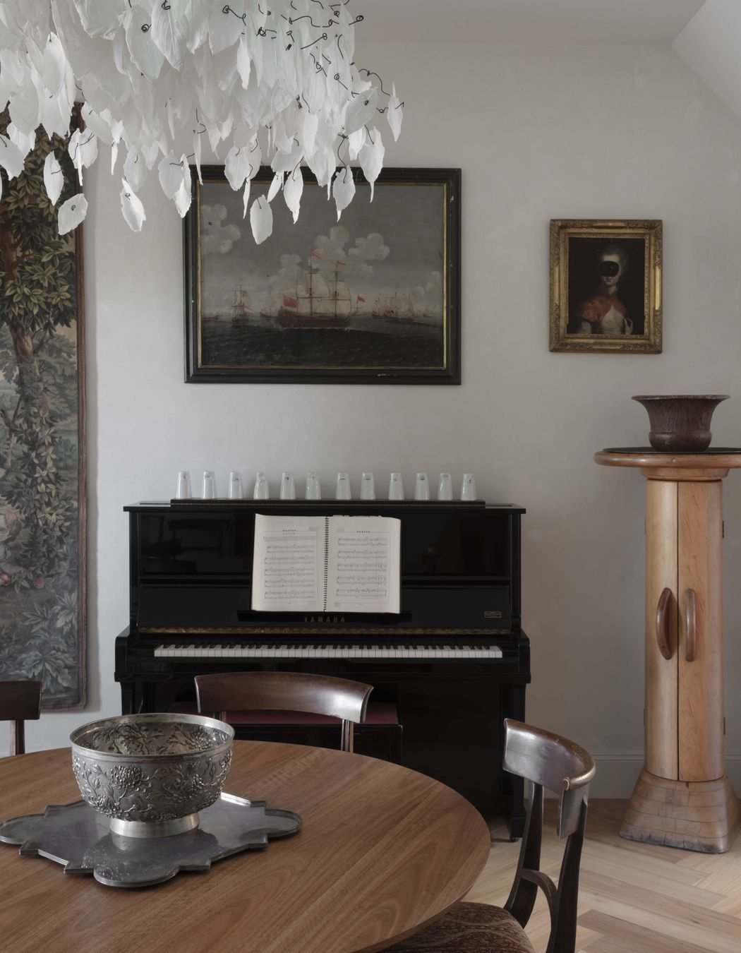 Paddington Twin Terraces