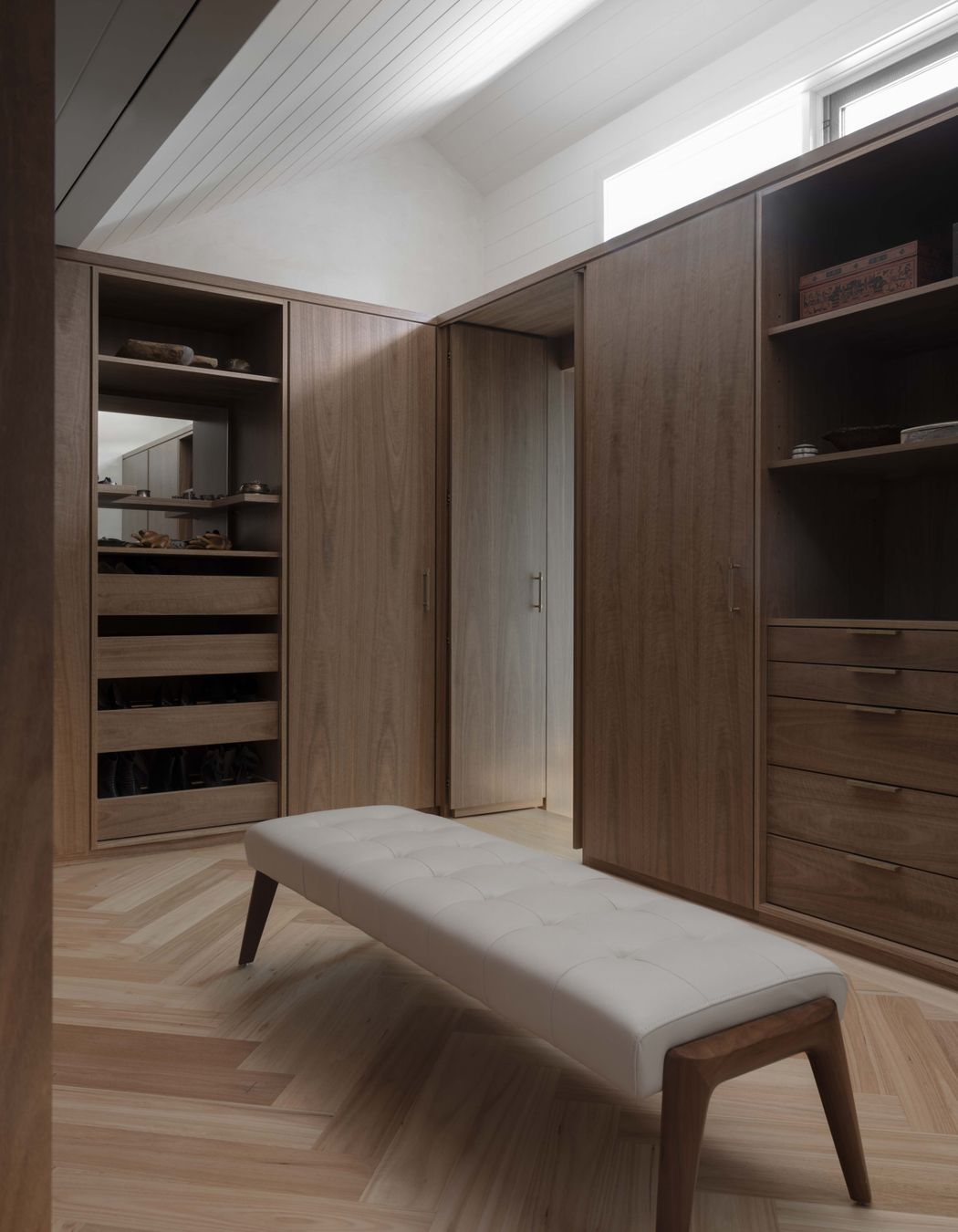 Paddington Twin Terraces