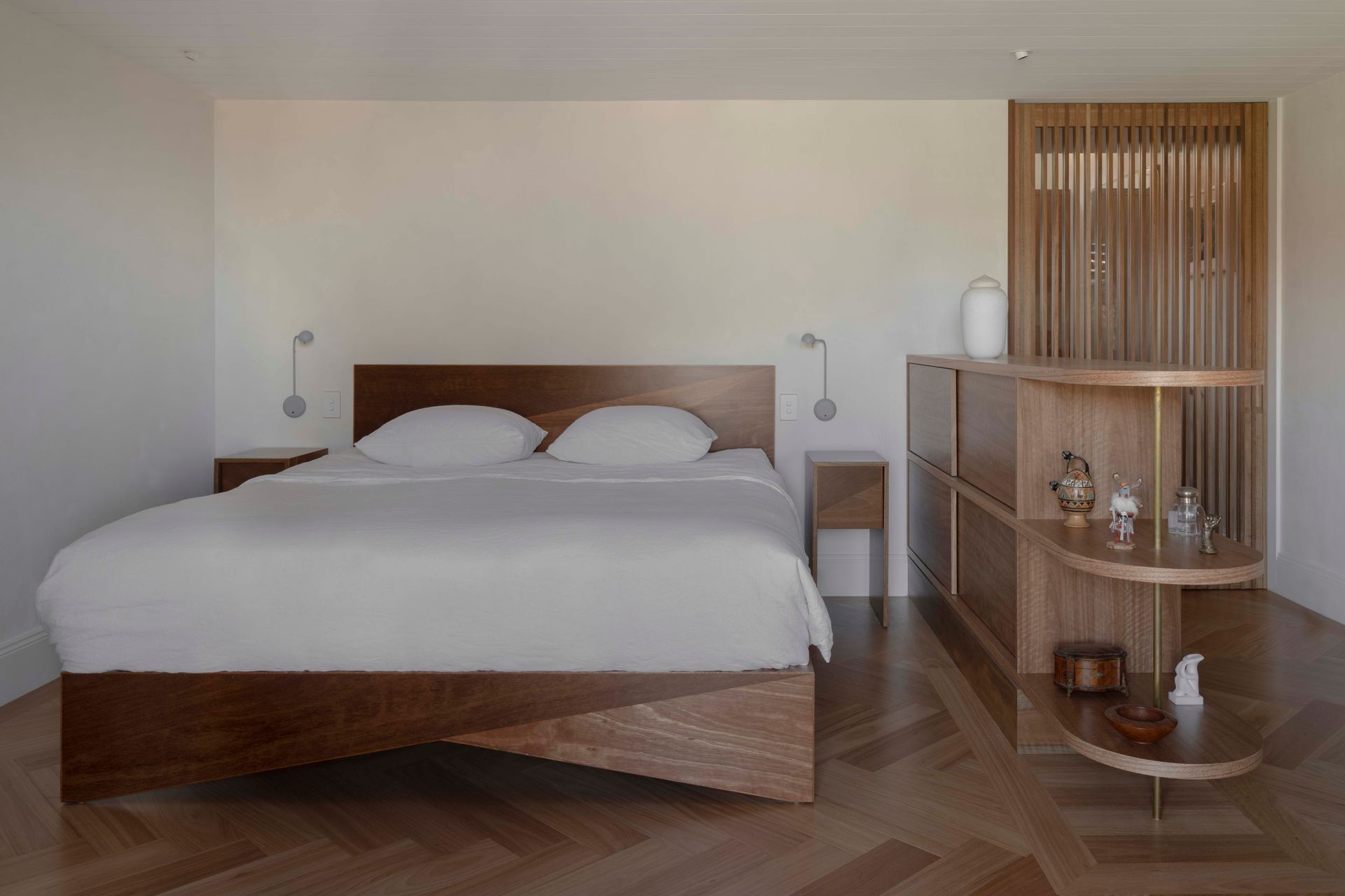 Paddington Twin Terraces