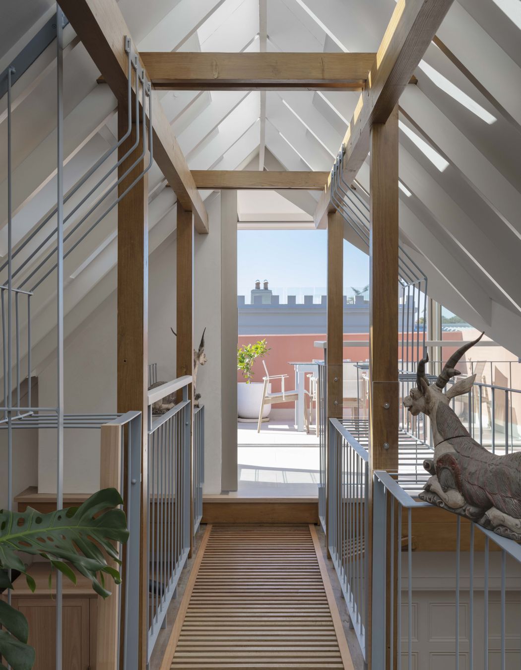 Paddington Twin Terraces