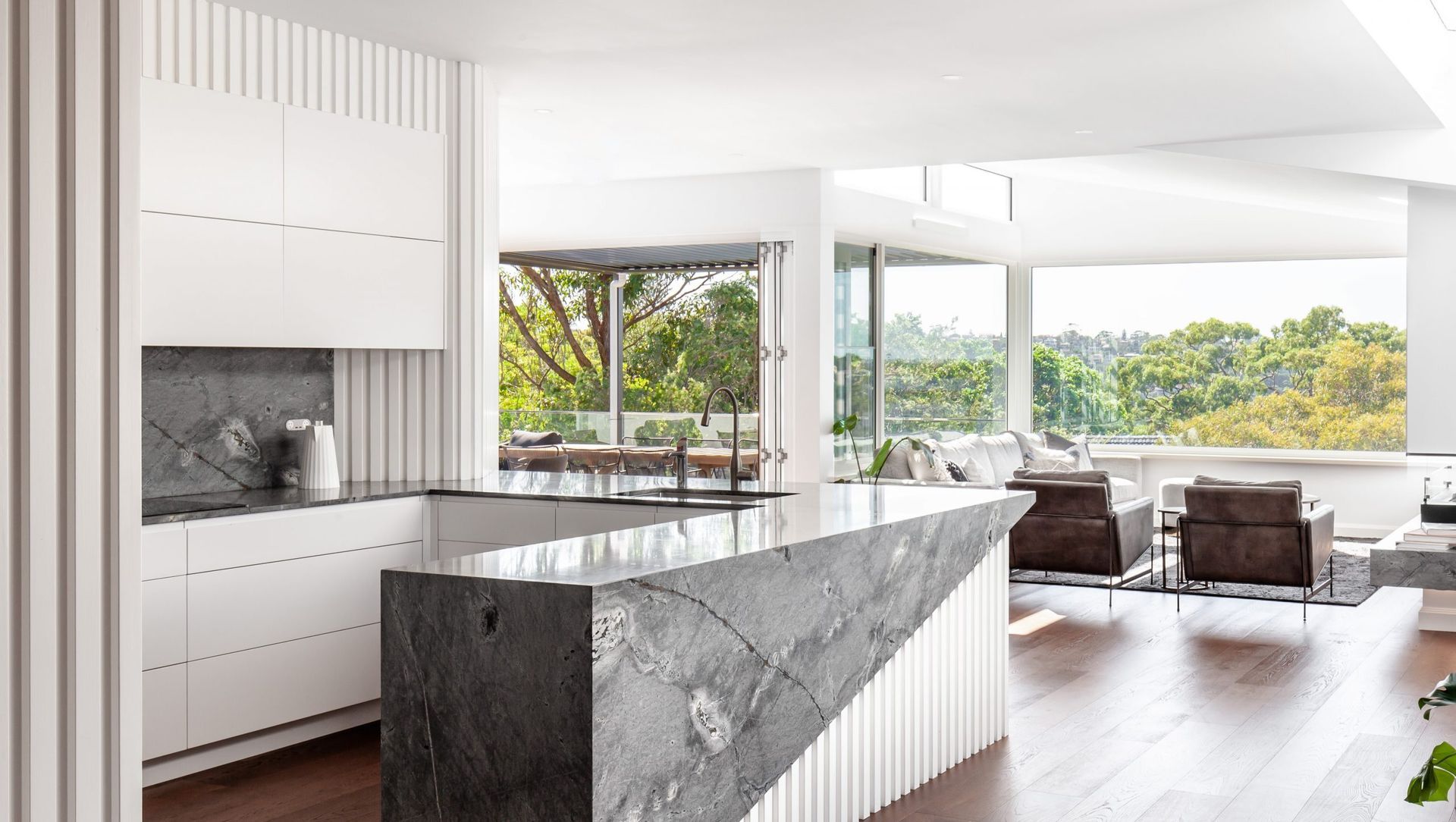 Seaforth House banner