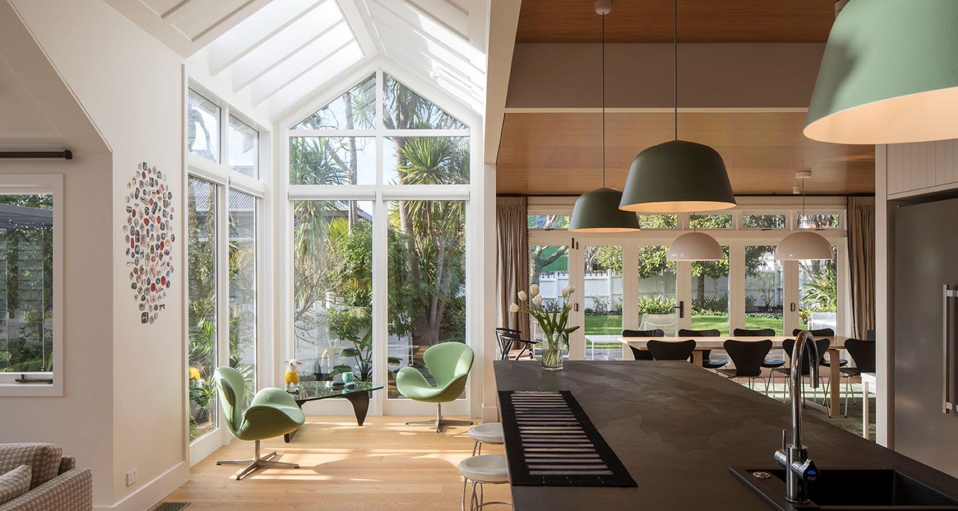 Ponsonby Bungalow Renovation & Alteration banner