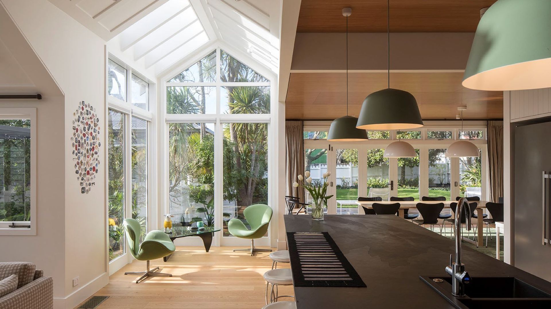 Ponsonby Bungalow Renovation & Alteration banner