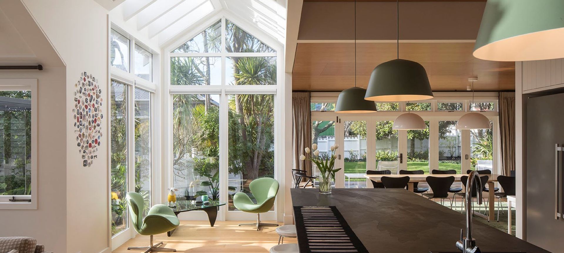 Ponsonby Bungalow Renovation & Alteration banner