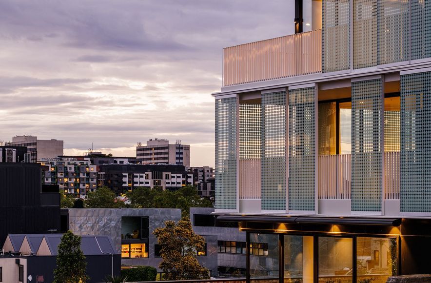 Fitzroy House