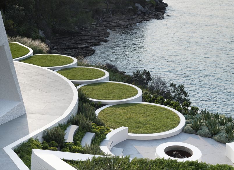 Cove House | Secret Gardens